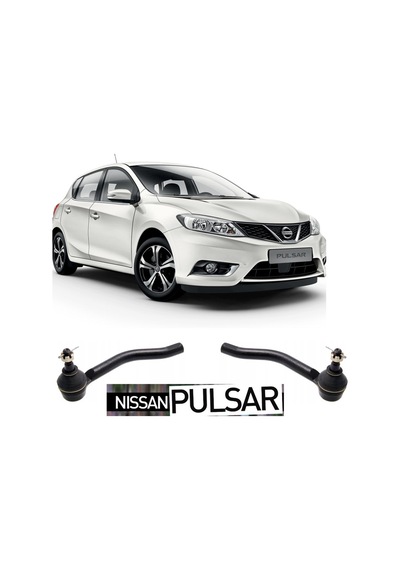 Pulsar Rotbaşı Sağ Sol Takım 1. Kalite