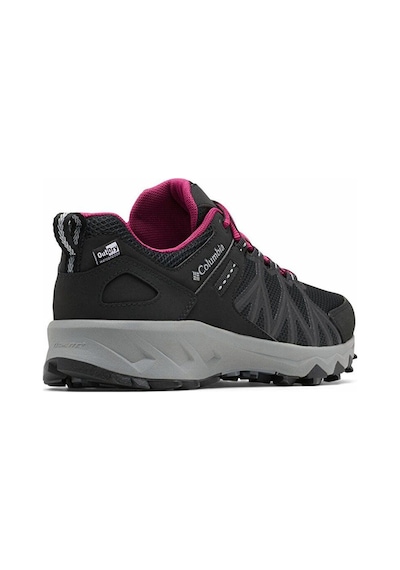 Columbia Bl8747 010 Peakfreak Iı Outdry Kadın Ayakkabı Siyah