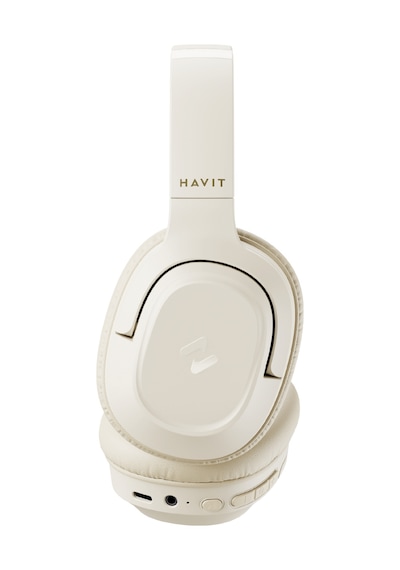 Havit H612BT Bluetooth 5.4 Kulak Üstü Kulaklık