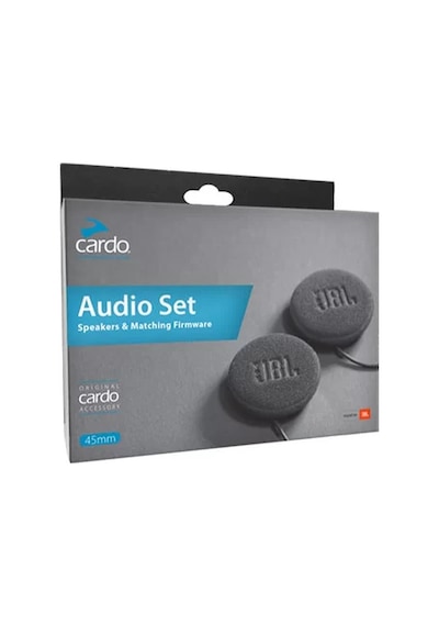 Cardo Spau0010 Jbl Kulaklık 45mm