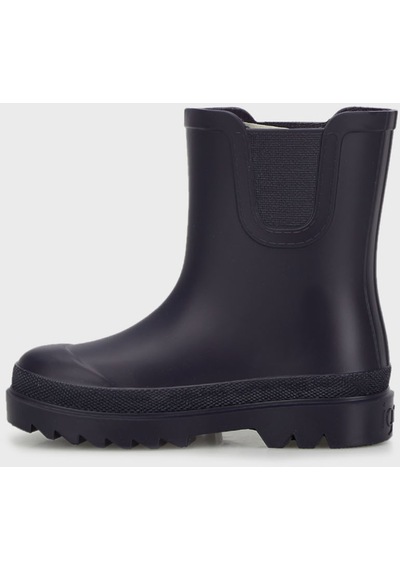 Igor W10274 TOKIO Lacivert Erkek Çocuk Yağmur Çizmesi Lacivert