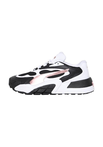 Puma Hedra Kadın Ayakkabı 381806-01 Çok Renkli Puma Hedra Kadın Ayakkabı 381806-01 Çok Renkli
