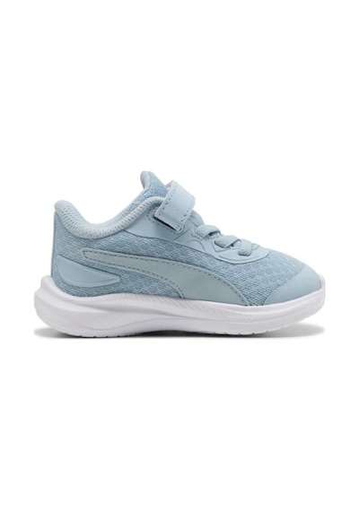 Puma Skyrocket 2 Blaze Fade Ac+ps Açık Mavi Erkek Çocuk Günlük Spor Ayakkabı 31397702