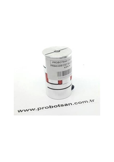 Ø30 Çap 8x8 Mm Gs14 Kaplin
