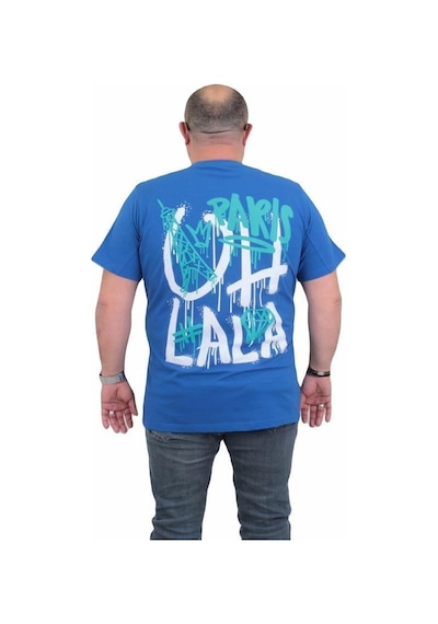 Starbattal Erkek Büyük Beden Sıfır Yaka Tişört Cool Boys 24125 Lacıvert-Lacıvert Lacivert Starbattal Erkek Büyük Beden Sıfır Yaka Tişört Cool Boys 24125 Lacıvert-Lacıvert Lacivert
