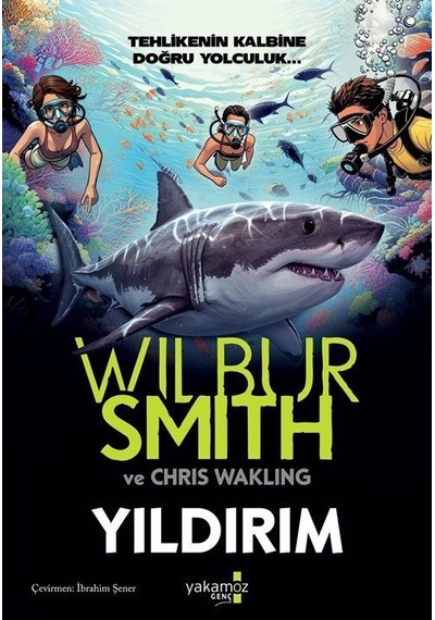 Yıldırım / Wilbur Smith