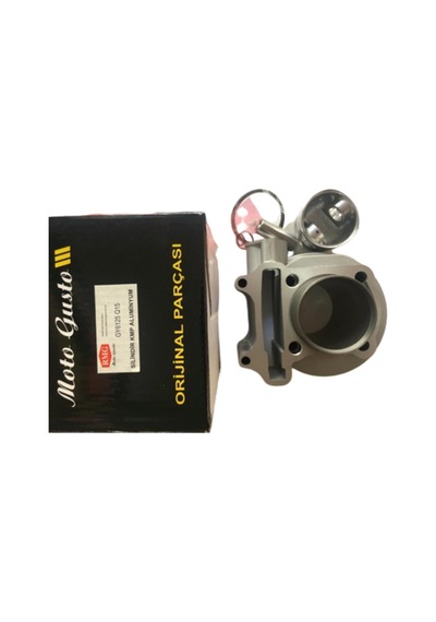 Scooter 125 Silindir Piston Komple Rmg 350745583