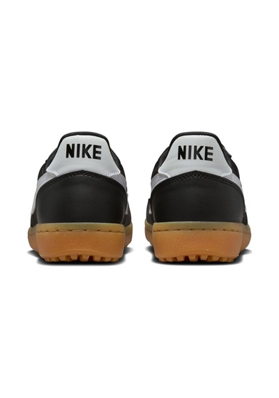 Nike Field General Womens Sneaker Kadın Günlük Spor Ayakkabı Siyah