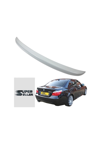 Bmw E60 Abs Plastik Spoiler