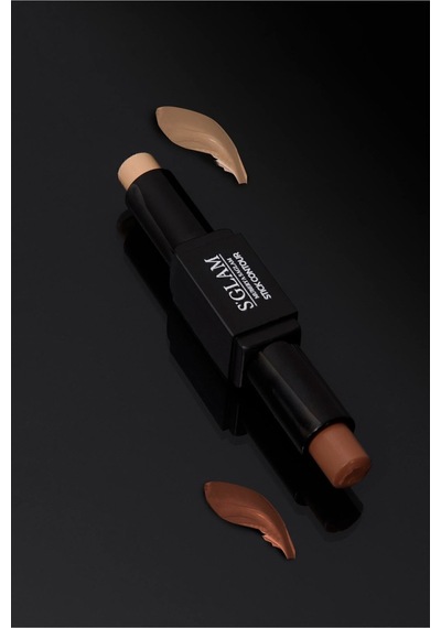 Stick Contour Cold Soğuk