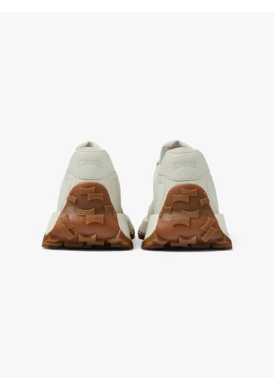 Camper Drift Trail Erkek Beyaz Sneakers - K100928