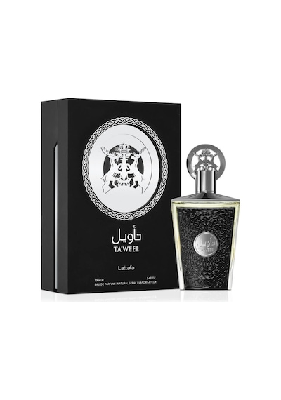Lattafa Ta'weel Edp 100 Ml Unisex Parfüm Baharat