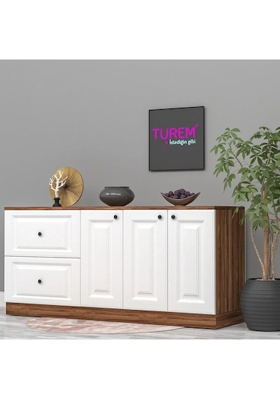 Cherry Membran Kapak Konsol Mdf Antrasit Cherry Membran Kapak Konsol Mdf Antrasit