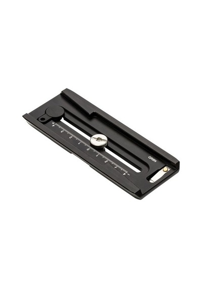 Benro Qr8Pro Slide-In Video Quick Release Plate