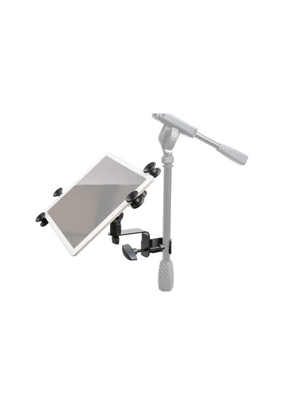 Universal Tablet Clamping Mount W/ 2-point System Gfw-tablet1000