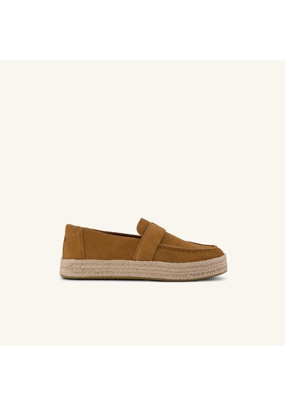 10023060 Brown Sugar Sneaker Kadın 10023067 10023060 10023064 Toms Blakely 10023060 Brown Sugar