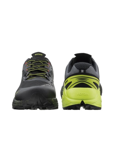 Bestard Guepard Gtx Siyah - Yeşil