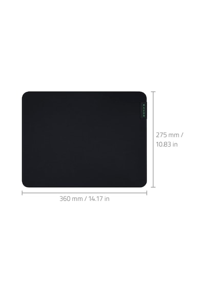 Razer Gigantus V2 Medium - Hız Ve Kontrol Için Yumuşak Orta Boy O