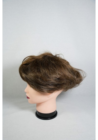 Number One Hair Apollo 6x9 4b %20 Beyazlı Siyah
