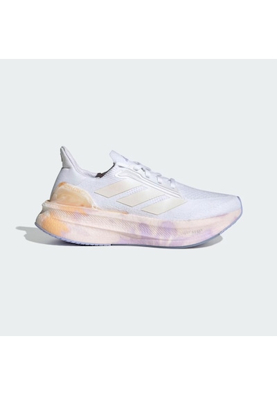 Adidas Ultraboost 5x Tie Dye Kadın Koşu Ayakkabısı C-adıjı1513b10a00 Beyaz