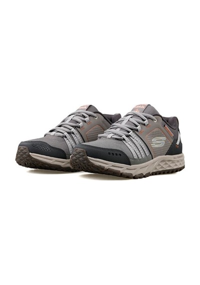 Skechers Escape Plan Erkek Outdoor Ayakkabısı 51591tk-tncc Bej Renkli