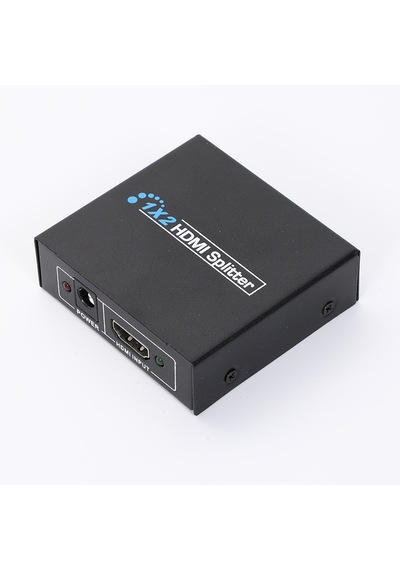 Senseı Sp-hd Splıtter/1-2 1 Giriş 2 Çıkış 1080p V1.4 Hdmı Splıtter