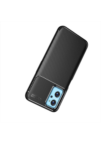 Oppo A96 4g Kılıf Zore Negro Silikon Kapak