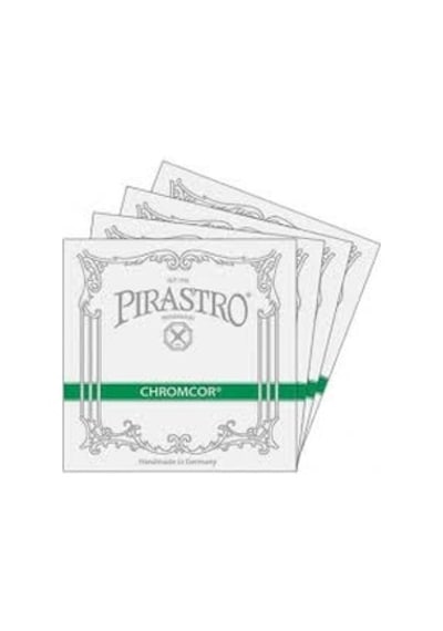 Pirastro Chromcor Keman Tel Set