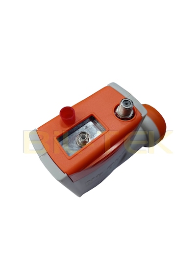 Divisat Dfl - 100 Fiber Optik Lnb 64'e Bölünebilir