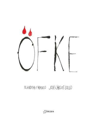 Öfke - Blandina Franco