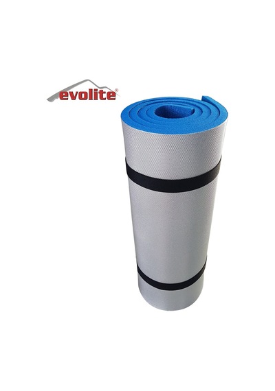 Evolite Thermic Pro 15mm Kamp Matı Çok Renkli