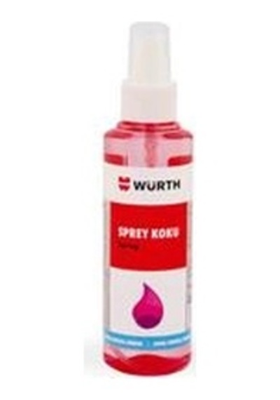 Würth 0893 139 220 028 150ml Spring Sprey Araç Kokusu Kdo