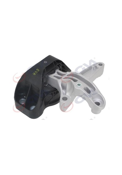 Megane 4-IV Talisman 1.5 Dci Sağ Motor Takozu 113757824R 3