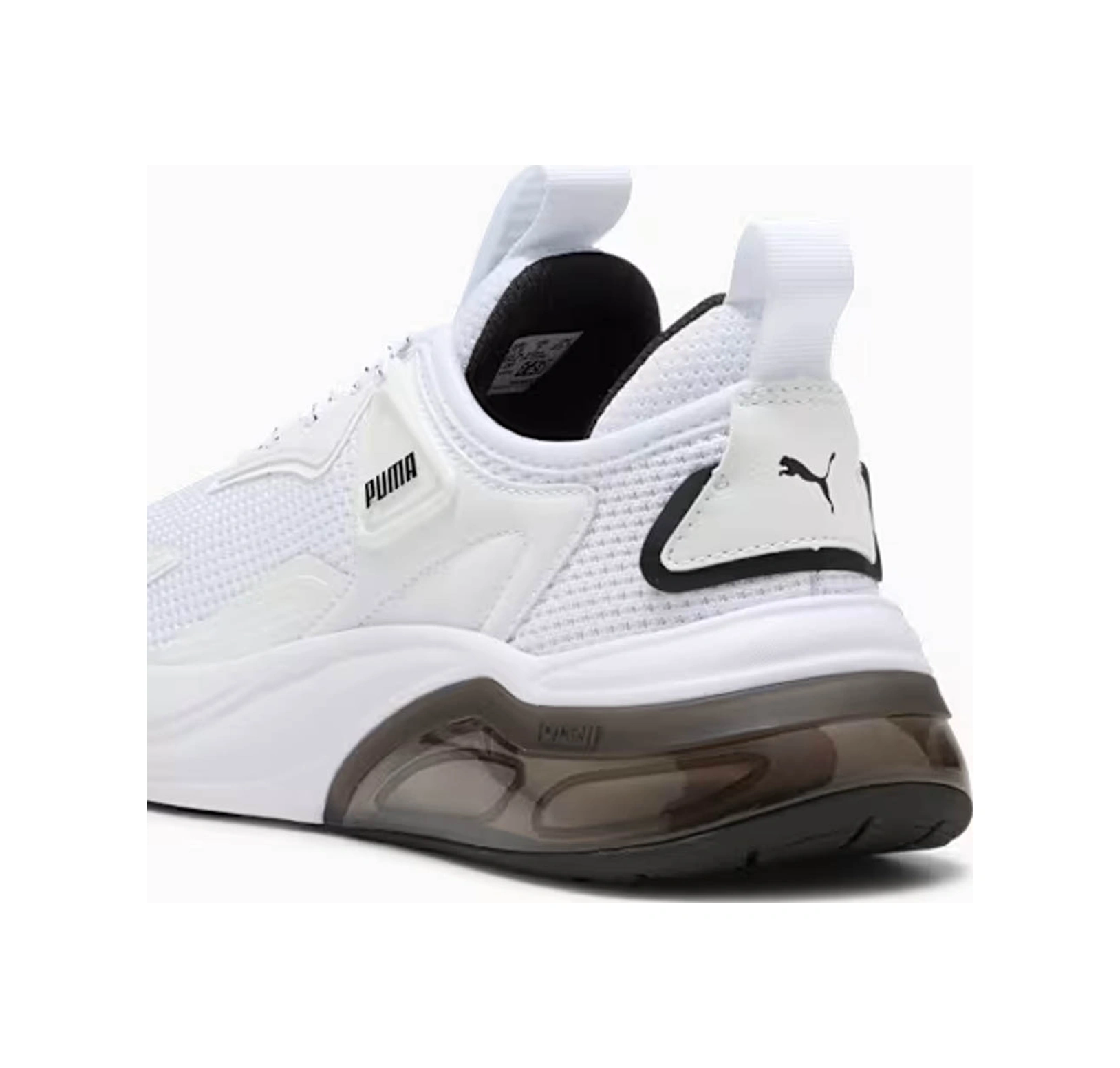 Puma Cell Thrill Beyaz Erkek Sneaker 310168-20 Beyaz Puma Cell Thrill Beyaz Erkek Sneaker 310168-20 Beyaz