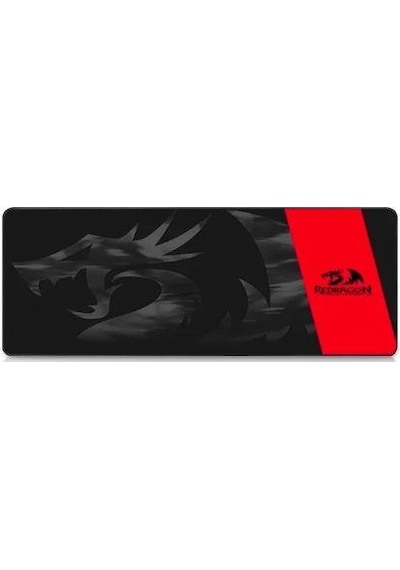Appa Rakoon 4 Oyuncu Mouse Pad 70x30 Cm Kaymaz Dikişli