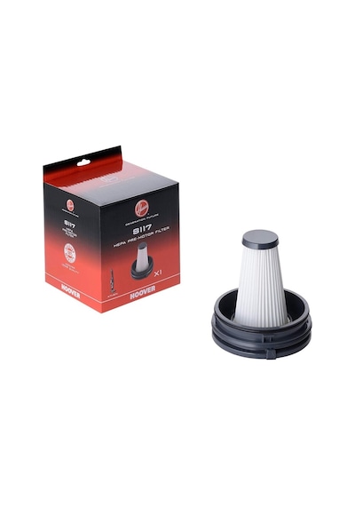 Hoover Uyumlu S117 Athen Şarjlı Süpürge Filtresi