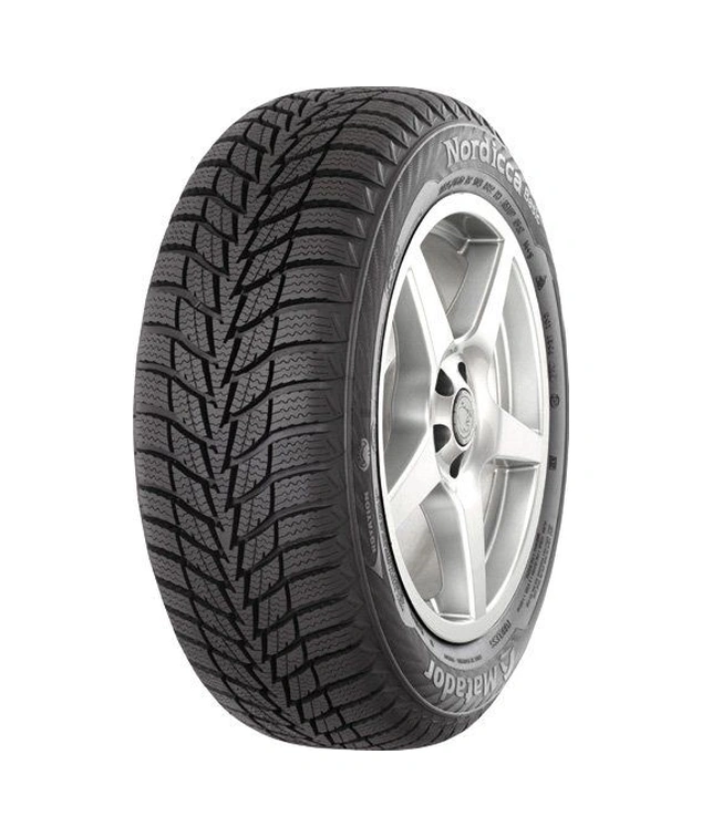 Matador Mp93 Nordicca 165/70R14 81T Kış Lastiği 2025