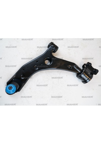 Mazda 2003-2009 Salıncak Sol B32h-34-350