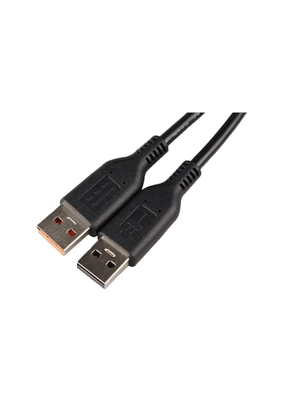 Laptopyedekparca Lenovo Uyumlu 5A10G68671, 5A10J40303, 5A10J40305 Adaptör Şarj Kablosu E
