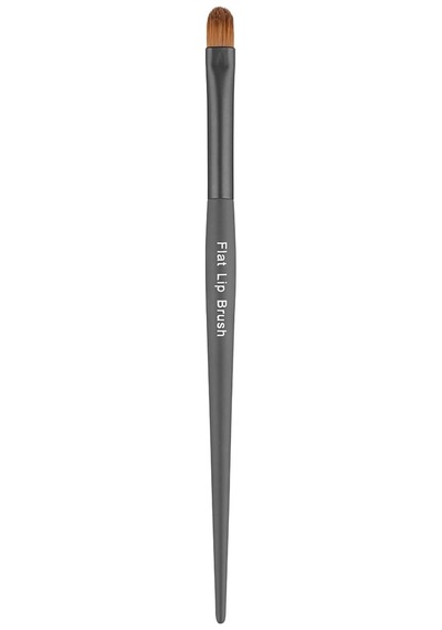 Alıx Avıen Geniş Uçlu Dudak Fırçası - Flat Lip Brush