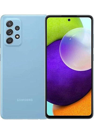 Yenilenmiş Samsung Galaxy A52 128GB (12 Ay Garantili)