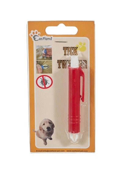 Eastland Köpek Kene Cımbızı 9,5 Cm