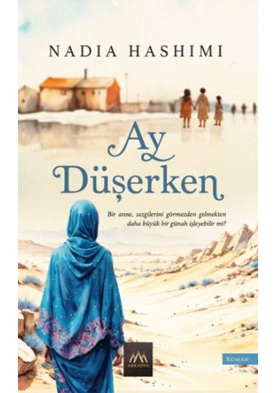 Ay Düşerken - Rxlu-614057