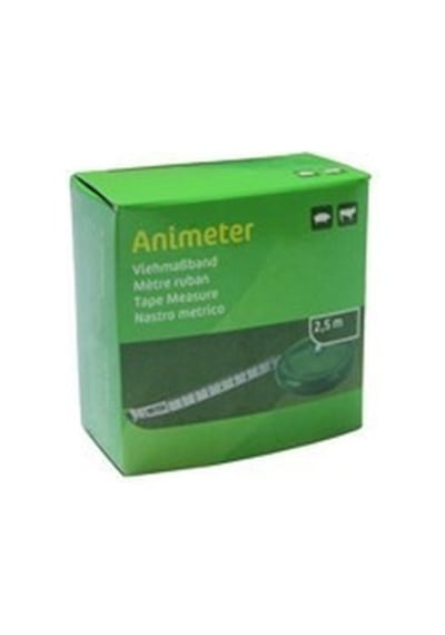 Kerbl Dana Metre Kilo Ölçer-2.5 Metre