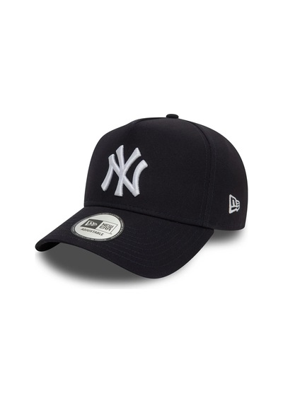 New Era Unısex Şapka 60580706 Siyah