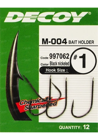 Decoy M-004 Bait Holder Kanca