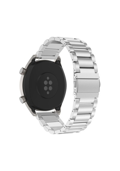 Xiaomi Mi Watch Klasik Metal Çelik Kordon 22Mm