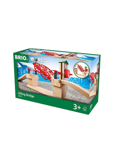 Brio Açılır Köprü-33757
