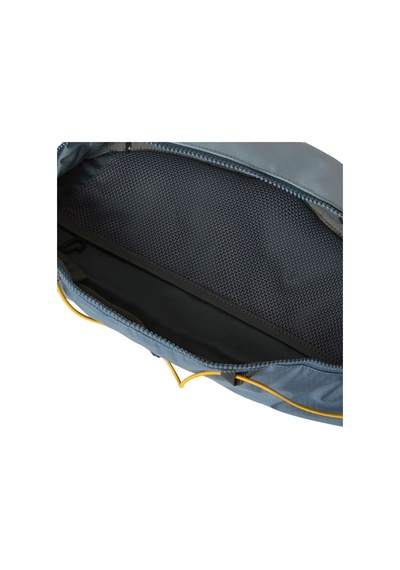 The North Face Terra Lumbar 6l Unisex Çanta Nf0a81ennov1 Gri