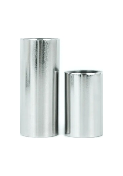 Alice A046c Gitar Slide 2li Set 25 40mm 25 60mm